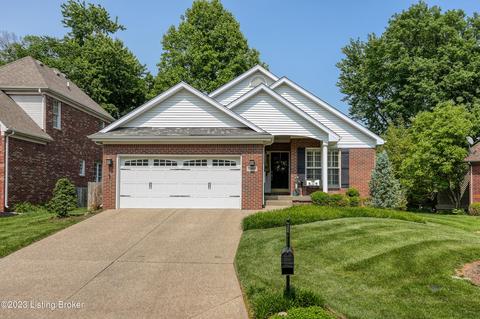 10009 Ivybridge Cir, Louisville, KY 40241