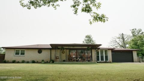 484 Raymond Rd, Shepherdsville, KY 40165