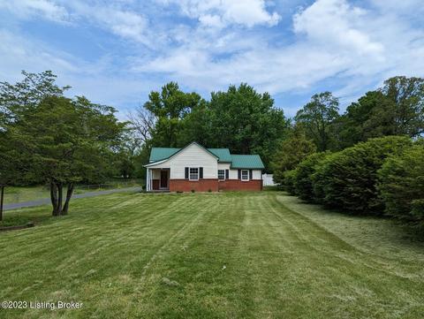 156 Tanner Rd, Hodgenville, KY 42748