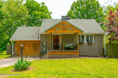 5249 Taylorsville Rd, Finchville, KY 40022