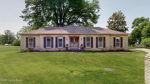 10512 Lawrencekirk Ct, Louisville, KY 40243