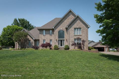 818 W Hebron Ln, Shepherdsville, KY 40165