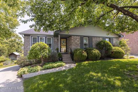3607 Brad Ct, Louisville, KY 40220