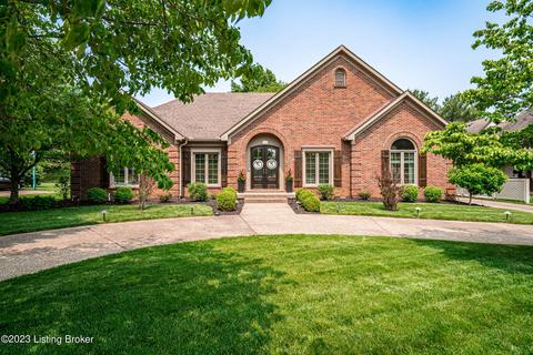 3829 Garwood Pl, Louisville, KY 40241
