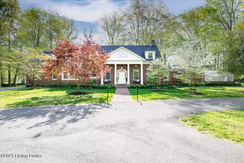 1409 Old Harrods Creek Rd, Anchorage, KY 40223