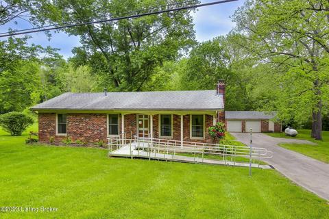 9908 Broad Run Rd, Louisville, KY 40299