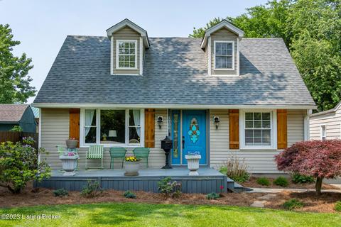 1706 Jefferson Ave, Louisville, KY 40242
