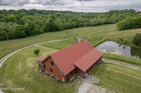 9077 Mt Eden Rd, Waddy, KY 40076