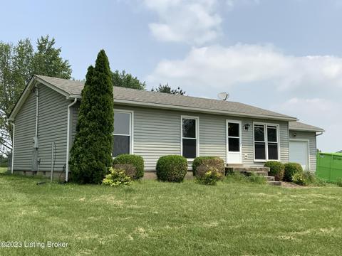 1191 Southville Pike, Shelbyville, KY 40065
