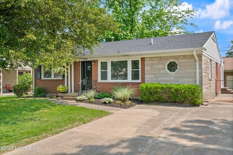 3757 Glenmeade Rd, Louisville, KY 40218