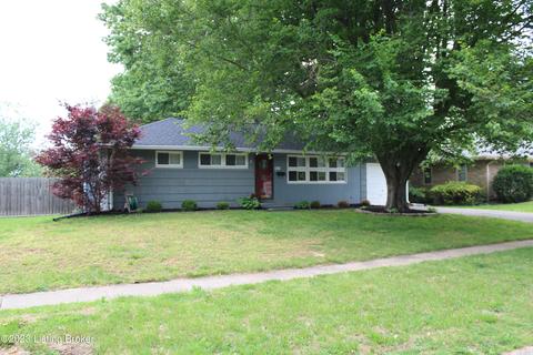 3614 Marlin Dr, Louisville, KY 40299