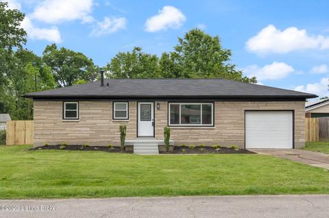 4911 Fury Way, Louisville, KY 40258