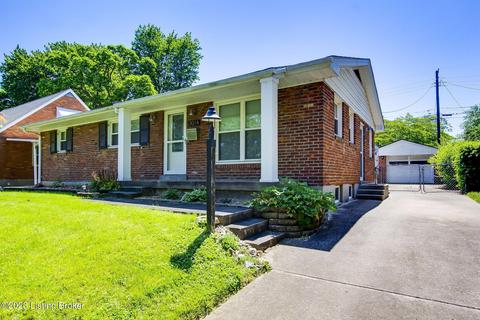 3014 Klonway Dr, Louisville, KY 40220