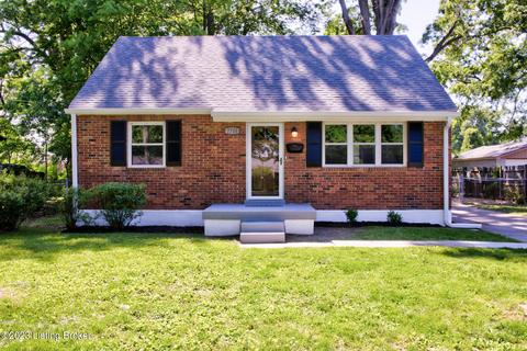 7710 Daffodil Dr, Louisville, KY 40258