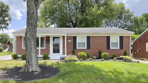 12310 Davidson Dr, Louisville, KY 40243