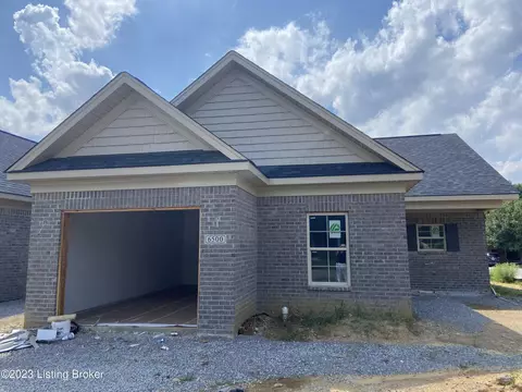 Lot 145 Blum Farm Ct, Louisville, KY 40291