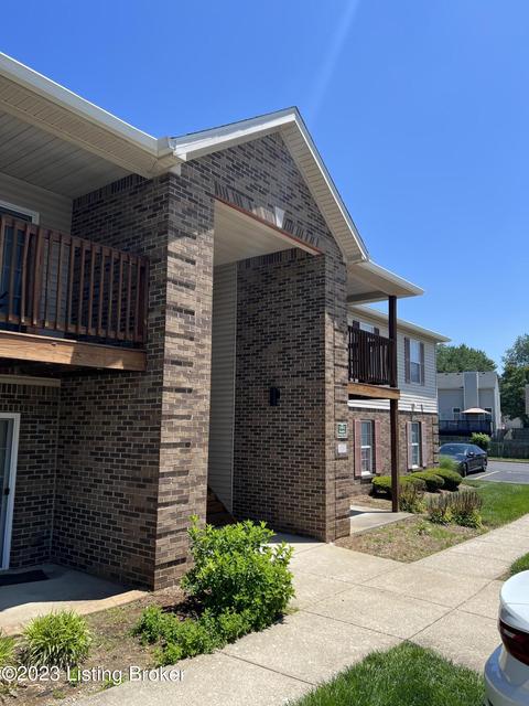 11915 Tazwell Dr #3, Louisville, KY 40245