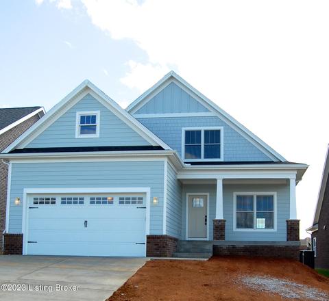 1163 Greens Dr, Simpsonville, KY 40067