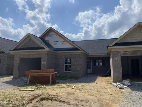 Lot 144 Blum Farm Ct, Louisville, KY 40291