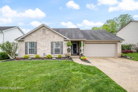 10116 Landwood Dr, Louisville, KY 40291
