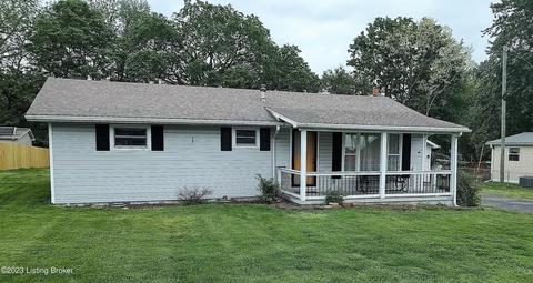1740 Blackmore St, Madison, IN 47250