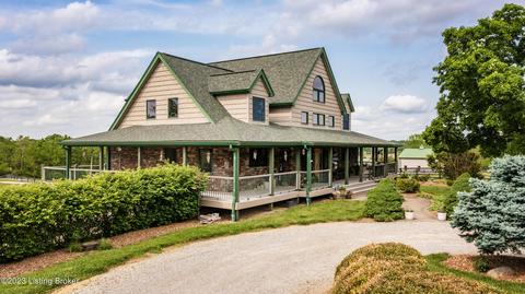 3001 Ballard School Rd, La Grange, KY 40031