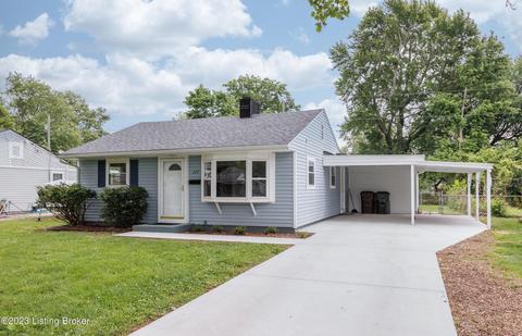 227 Flamingo Dr, Louisville, KY 40218