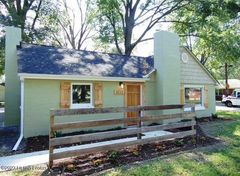 2112 Garrs Ln, Louisville, KY 40216