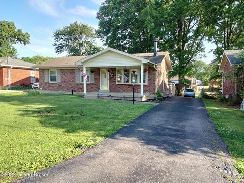 6200 Moorhaven Dr, Louisville, KY 40219