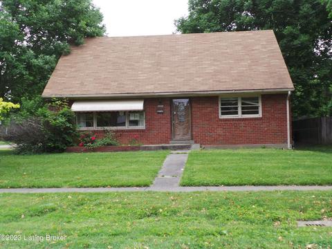 3311 Dogwood Dr, Louisville, KY 40220