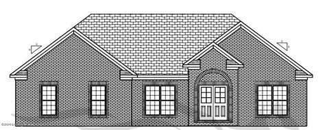 16504 Briston Avon Ln, Louisville, KY 40245