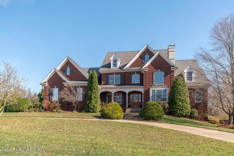 2905 Harrods Crossing Blvd, Crestwood, KY 40014