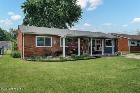 816 Sinclair St, Louisville, KY 40118