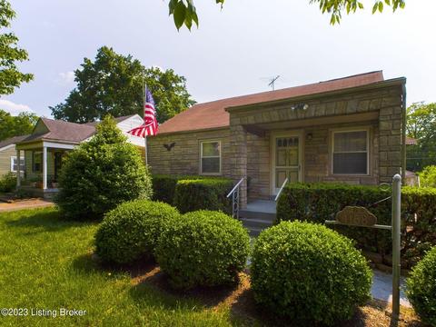 1158 Algonquin Pkwy, Louisville, KY 40208
