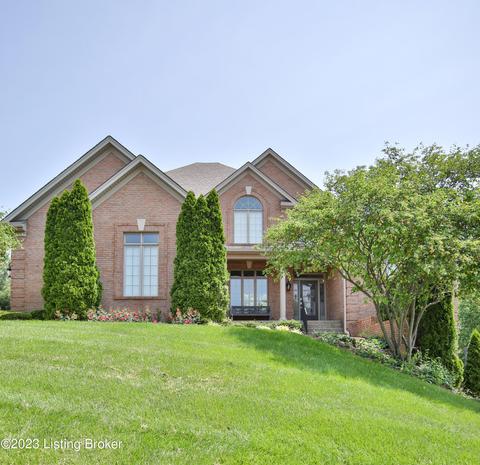 1703 Oxford Ct, Goshen, KY 40026