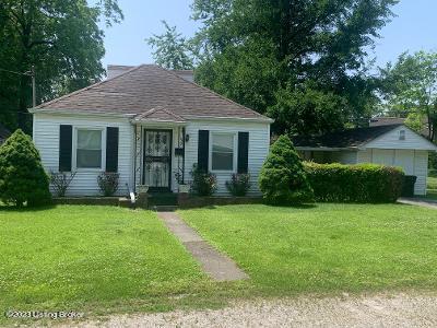 320 Arbor Ave, Louisville, KY 40214