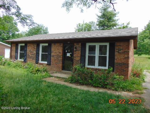 105 Valley View Dr, Shelbyville, KY 40065