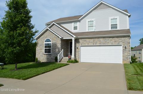 9014 Big Boulder Dr, Louisville, KY 40291