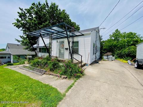215 Depot St, Springfield, KY 40069 photo 2