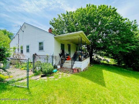 215 Depot St, Springfield, KY 40069 photo 3