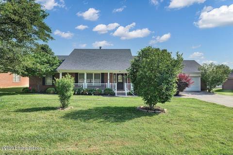 76 Darlene St, Eminence, KY 40019