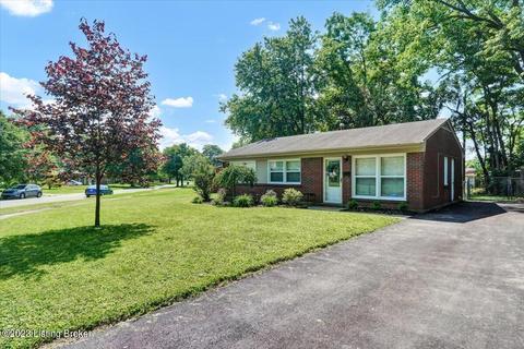 2304 Medford Ln, Louisville, KY 40218