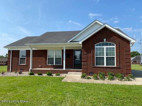 158 Junior Goben Ln, Bardstown, KY 40004