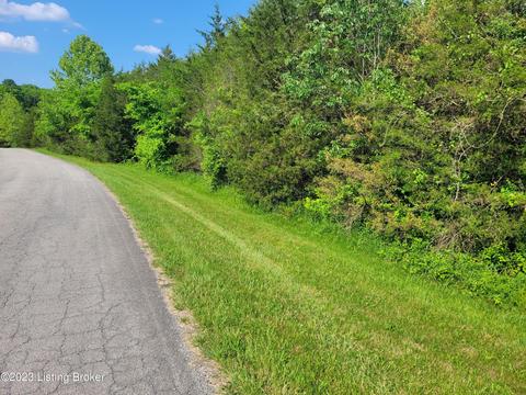 lot16 Day Rd, Taylorsville, KY 40071