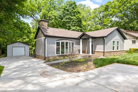 214 S Madison Ave, Louisville, KY 40243