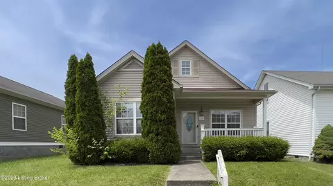 1710 Mae Street Kidd Ave, Louisville, KY 40211