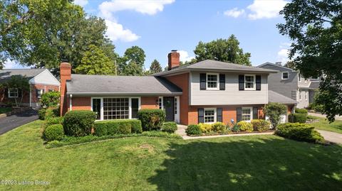 613 Riverwood Dr, Louisville, KY 40207