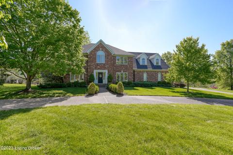 4021 Fox Meadow Way, Prospect, KY 40059
