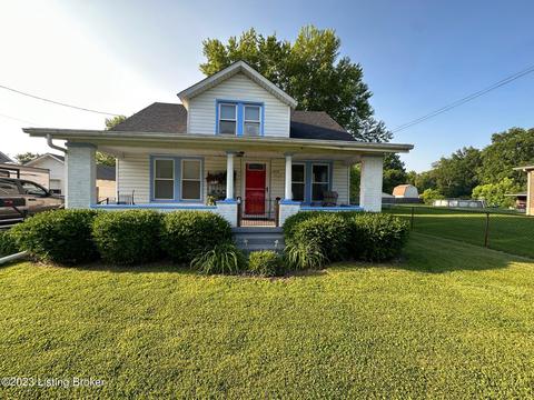 4715 Crawford Ave, Louisville, KY 40258
