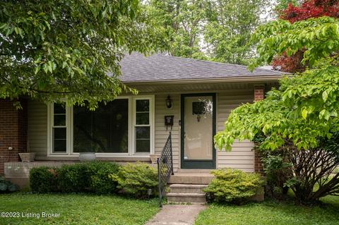 3731 Rosemont Blvd, Louisville, KY 40218